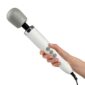 Stimulator Clitoris Doxy Wand Massager White Original