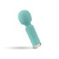 Stimulator Clitoris Easytoys Mini Wonder Wand Aqua
