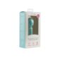 Stimulator Clitoris Easytoys Mini Wonder Wand Aqua