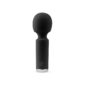Stimulator Clitoris Easytoys Mini Wonder Wand Black