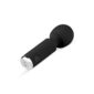 Stimulator Clitoris Easytoys Mini Wonder Wand Black
