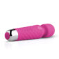 Stimulator Clitoris Easytoys Wonder Wand Pink