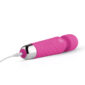 Stimulator Clitoris Easytoys Wonder Wand Pink