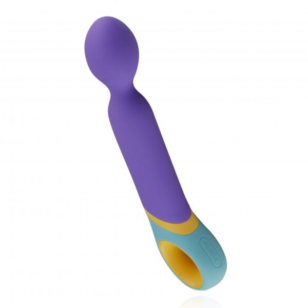 Stimulator Clitoris PMV20 Base Wand Vibrator Stimulator Clitoris PMV20 Base Wand Vibrator
