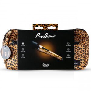 Stimulator Clitoris Panthra Shaka Wand Stimulator Clitoris Panthra Shaka Wand