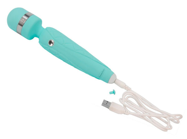 Stimulator Clitoris Pillow Talk Cheeky Green Stimulator Clitoris Pillow Talk Cheeky Green