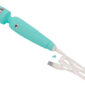Stimulator Clitoris Pillow Talk Cheeky Green