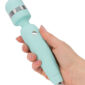 Stimulator Clitoris Pillow Talk Cheeky Green