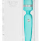 Stimulator Clitoris Pillow Talk Cheeky Green