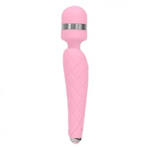 Stimulator Clitoris Pillow Talk Cheeky Pink