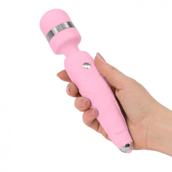 Stimulator Clitoris Pillow Talk Cheeky Pink Stimulator Clitoris Pillow Talk Cheeky Pink