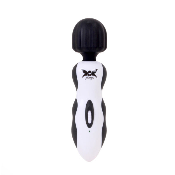 Stimulator Clitoris Pixey Recharge Black Edition Stimulator Clitoris Pixey Recharge Black Edition