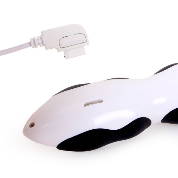 Stimulator Clitoris Pixey Recharge Black Edition Stimulator Clitoris Pixey Recharge Black Edition