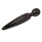 Stimulator Clitoris Power Wand Black