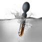 Stimulator Clitoris Rocks Off Oriel Wand Black