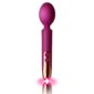 Stimulator Clitoris Rocks Off Oriel Wand Fuchsia