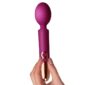 Stimulator Clitoris Rocks Off Oriel Wand Fuchsia