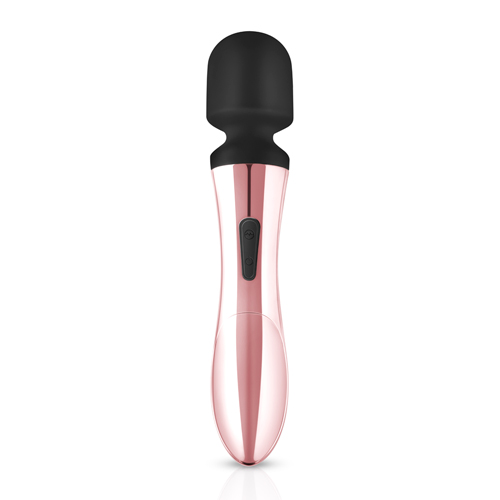 Stimulator Clitoris Rosy Gold Nouveau Curve Massager Stimulator Clitoris Rosy Gold Nouveau Curve Massager