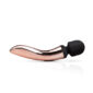Stimulator Clitoris Rosy Gold Nouveau Curve Massager