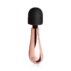 Stimulator Clitoris Rosy Gold Nouveau Mini Curve Massager