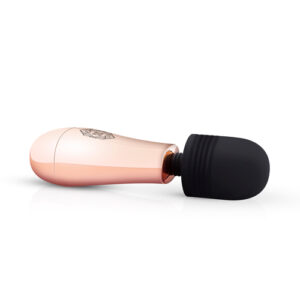 Stimulator Clitoris Rosy Gold Nouveau Mini Massager Stimulator Clitoris Rosy Gold Nouveau Mini Massager