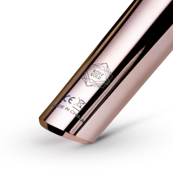 Stimulator Clitoris Rosy Gold Nouveau Wand Massager Stimulator Clitoris Rosy Gold Nouveau Wand Massager