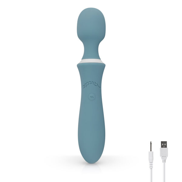 Stimulator Clitoris The Orchid Wand Bloom Stimulator Clitoris The Orchid Wand Bloom