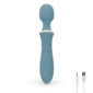 Stimulator Clitoris The Orchid Wand Bloom