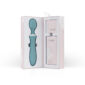 Stimulator Clitoris The Orchid Wand Bloom