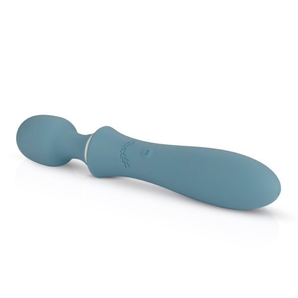 Stimulator Clitoris The Orchid Wand Bloom Stimulator Clitoris The Orchid Wand Bloom