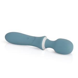 Stimulator Clitoris The Orchid Wand Bloom