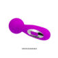 Stimulator Clitoris Wade Purple