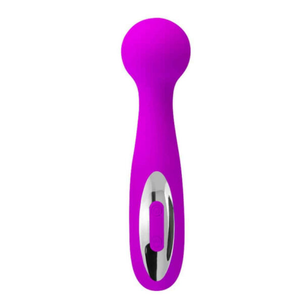 Stimulator Clitoris Wade Purple Stimulator Clitoris Wade Purple