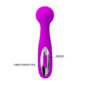Stimulator Clitoris Wade Purple