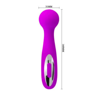 Stimulator Clitoris Wade Purple