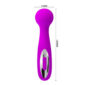 Stimulator Clitoris Wade Purple