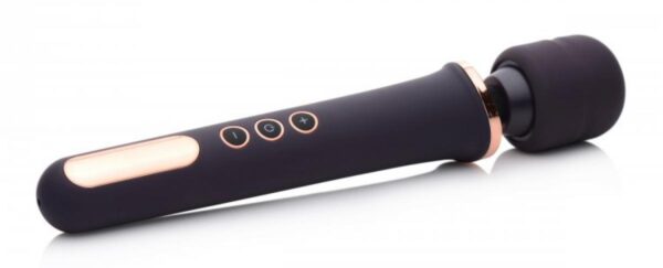 Stimulator Clitoris Wand Essentails Scepter Stimulator Clitoris Wand Essentails Scepter
