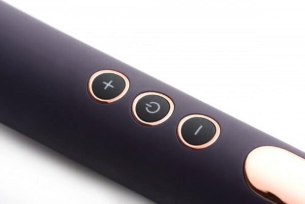 Stimulator Clitoris Wand Essentails Scepter Stimulator Clitoris Wand Essentails Scepter