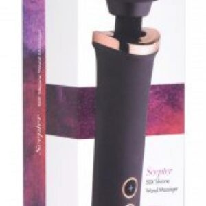 Stimulator Clitoris Wand Essentails Scepter