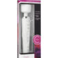 Stimulator Clitoris Wand Essentails Utopia White