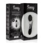 Stimulator Clitoris Wand Sway Black