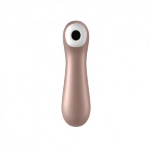 Stimulator De Clitoris Satisfyer Pro 2 Vibration Stimulator De Clitoris Satisfyer Pro 2 Vibration