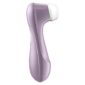 Stimulator De Clitoris Satisfyer Pro 2 Violet