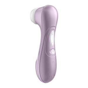Stimulator De Clitoris Satisfyer Pro 2 Violet Stimulator De Clitoris Satisfyer Pro 2 Violet