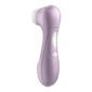 Stimulator De Clitoris Satisfyer Pro 2 Violet