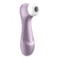 Stimulator De Clitoris Satisfyer Pro 2 Violet