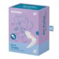 Vibrator Satisfyer Pro 4 Couples