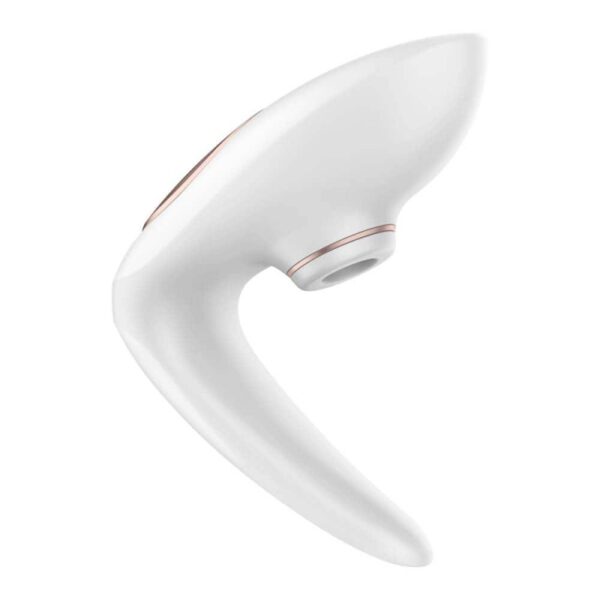 Vibrator Satisfyer Pro 4 Couples Vibrator Satisfyer Pro 4 Couples
