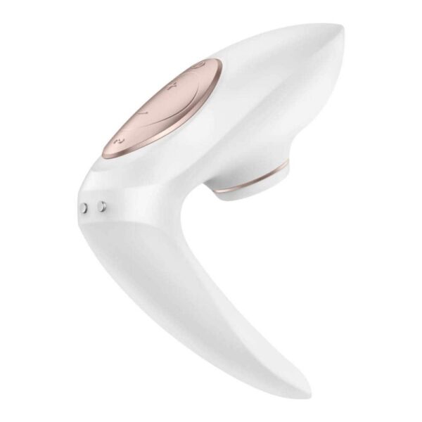 Vibrator Satisfyer Pro 4 Couples Vibrator Satisfyer Pro 4 Couples