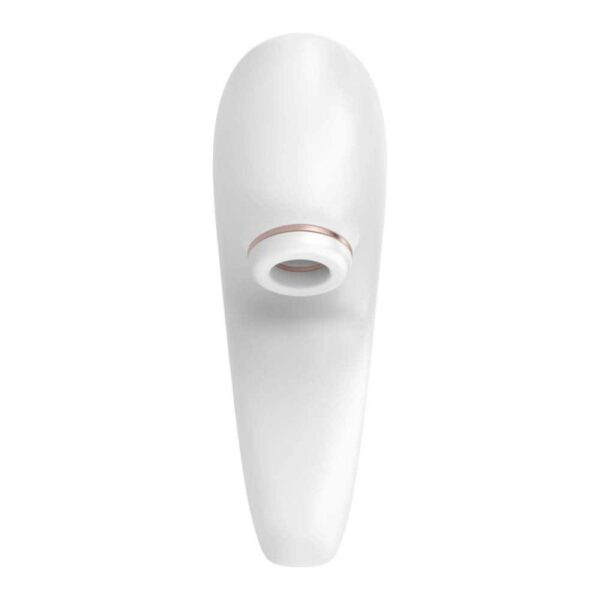 Vibrator Satisfyer Pro 4 Couples Vibrator Satisfyer Pro 4 Couples